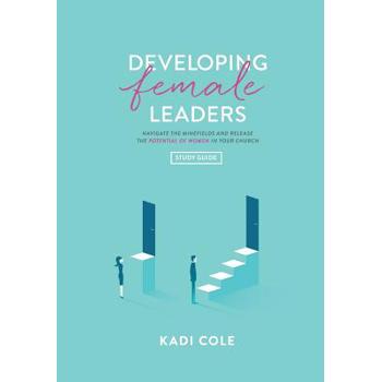 Developing Female Leaders