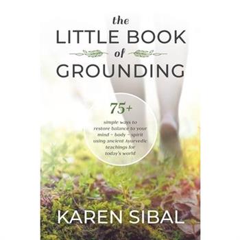 The Little Book of Grounding
