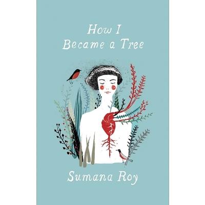 How I Became a Tree