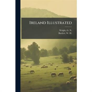 Ireland Illustrated