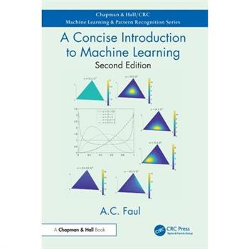 A Concise Introduction to Machine Learning
