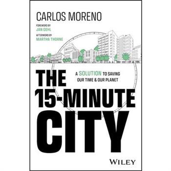 The 15-Minute City