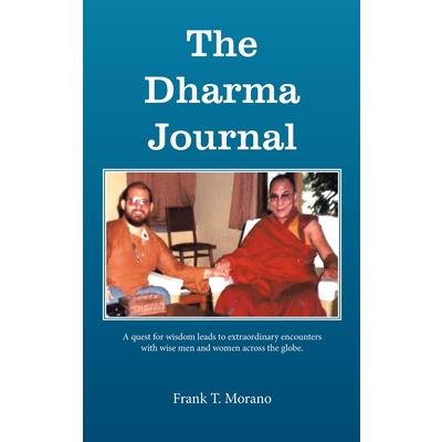 The Dharma Journal