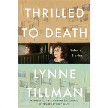 Thrilled to Death