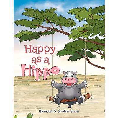 Happy as a Hippo