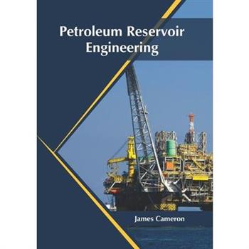 Petroleum Reservoir Engineering