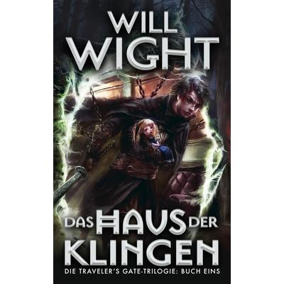 Das Haus Der Klingen