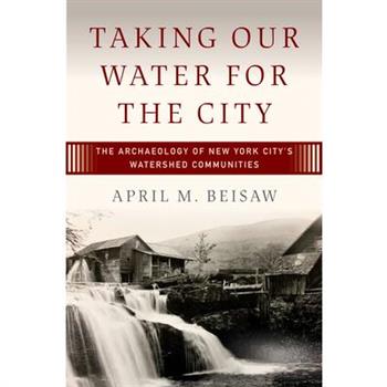 Taking Our Water for the City