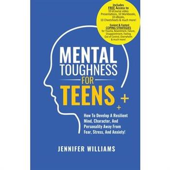 Mental Toughness For Teens