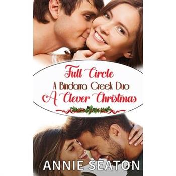 A Bindarra Creek Duo