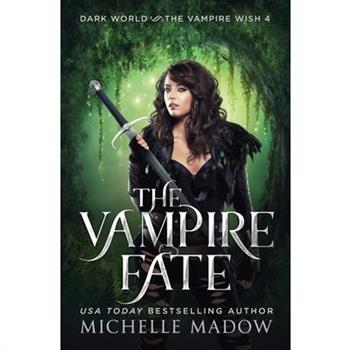 The Vampire Fate
