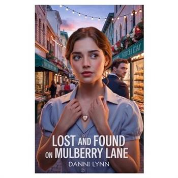 Lost and Found on Mulberry Lane