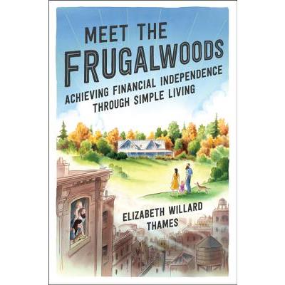 Meet the Frugalwoods