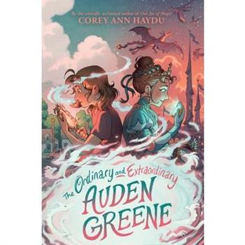 The Ordinary and Extraordinary Auden Greene