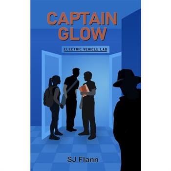 Captain Glow Captain Glow