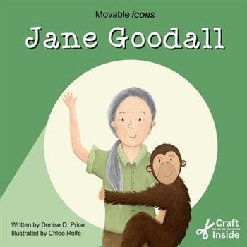 Jane Goodall