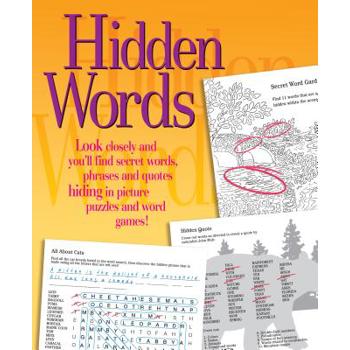 Hidden Words