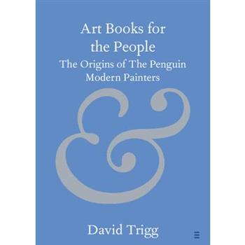 Art Books for the People