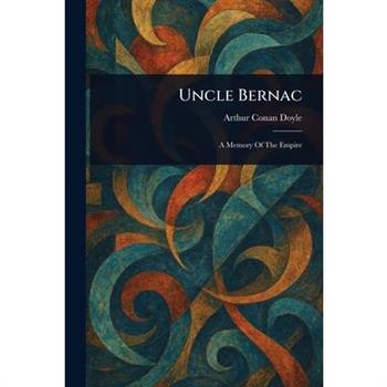 Uncle Bernac