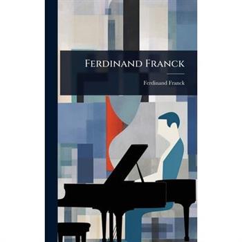 Ferdinand Franck