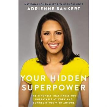 Your Hidden Superpower
