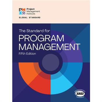 The Standard for Program Management - Fifth Edition