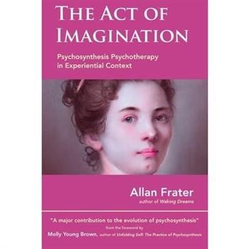 The Act of Imagination