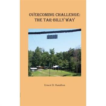 Overcoming Challenge