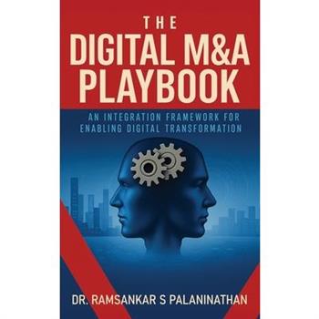 The Digital M&A Playbook