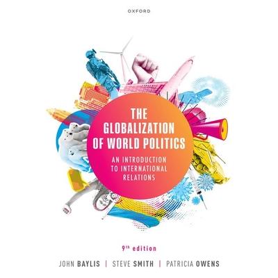 The Globalization of World Politics