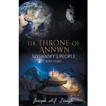 The Throne of Annwn