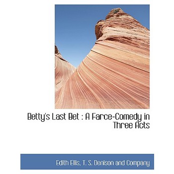 Betty’s Last Bet