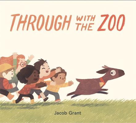Through With the Zoo