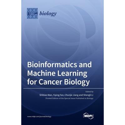 Bioinformatics and Machine Learning for Cancer Biology