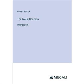 The World Decision