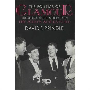 The Politics of Glamour