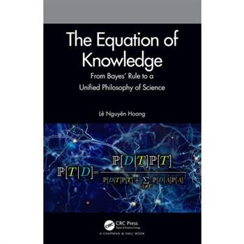 The Equation of Knowledge