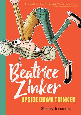 Beatrice Zinker, upside down thinker 1