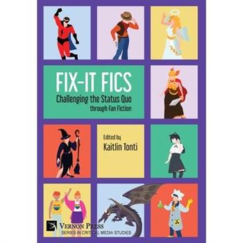 Fix-It Fics
