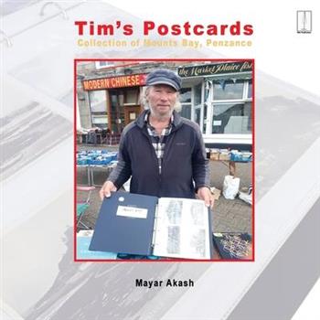 Tim’s Postcards Collection of Mounts Bay, Penzance