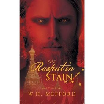 The Rasputin Stain