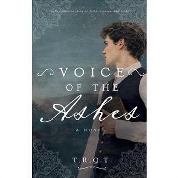Voice of the Ashes