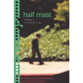 Half Mast