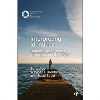 Interpreting Identities