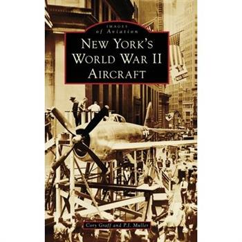 New York's World War II Aircraft