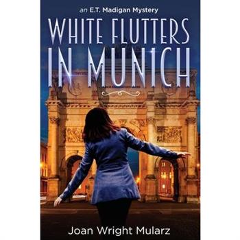 (New Edition) White Flutters in Munich