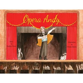 Opera Andy
