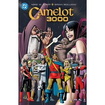 Camelot 3000 (2026 Edition)