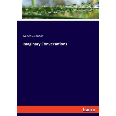 Imaginary Conversations