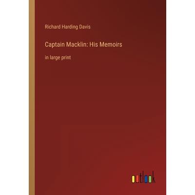 Captain Macklin